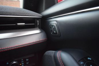 Ford Mustang Mach-E Extended Range 91kWh First Edition AWD 5dr