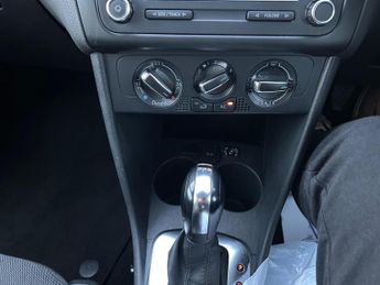 Volkswagen Polo 1.4 SE DSG Euro 5 5dr
