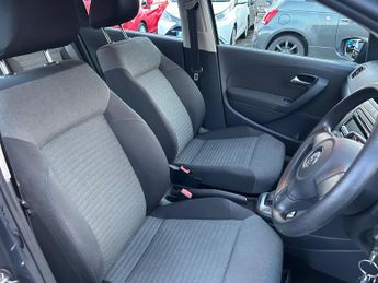 Volkswagen Polo 1.4 SE DSG Euro 5 5dr