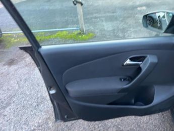 Volkswagen Polo 1.4 SE DSG Euro 5 5dr