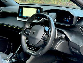 Peugeot 2008 1.2 PureTech GT EAT Euro 6 (s/s) 5dr