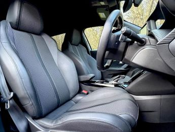 Peugeot 2008 1.2 PureTech GT EAT Euro 6 (s/s) 5dr