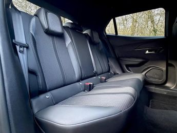 Peugeot 2008 1.2 PureTech GT EAT Euro 6 (s/s) 5dr