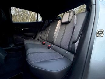 Peugeot 2008 1.2 PureTech GT EAT Euro 6 (s/s) 5dr