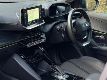 Peugeot 2008 1.2 PureTech GT EAT Euro 6 (s/s) 5dr