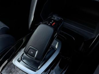 Peugeot 2008 1.2 PureTech GT EAT Euro 6 (s/s) 5dr
