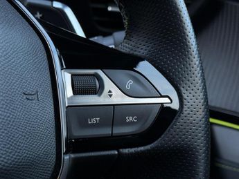 Peugeot 2008 1.2 PureTech GT EAT Euro 6 (s/s) 5dr