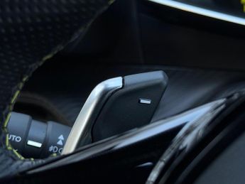 Peugeot 2008 1.2 PureTech GT EAT Euro 6 (s/s) 5dr