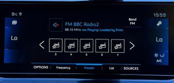 Peugeot 2008 1.2 PureTech GT EAT Euro 6 (s/s) 5dr