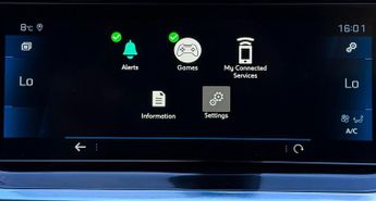 Peugeot 2008 1.2 PureTech GT EAT Euro 6 (s/s) 5dr