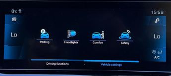 Peugeot 2008 1.2 PureTech GT EAT Euro 6 (s/s) 5dr