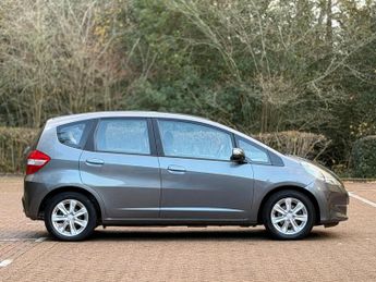 Honda Jazz 1.4 i-VTEC ES CVT Euro 5 5dr