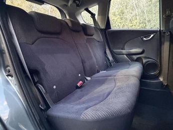 Honda Jazz 1.4 i-VTEC ES CVT Euro 5 5dr