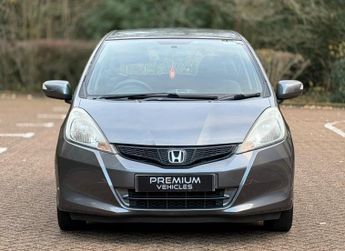 Honda Jazz 1.4 i-VTEC ES CVT Euro 5 5dr
