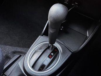 Honda Jazz 1.4 i-VTEC ES CVT Euro 5 5dr