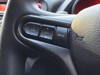 Honda Jazz 1.4 i-VTEC ES CVT Euro 5 5dr