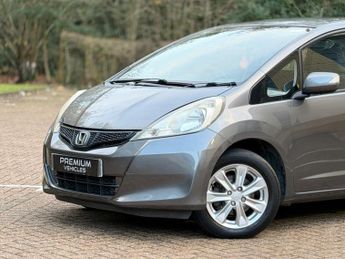 Honda Jazz 1.4 i-VTEC ES CVT Euro 5 5dr