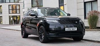 Land Rover Range Rover 2.0 D180 Auto 4WD Euro 6 (s/s) 5dr