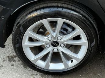 Audi A3 1.5 TFSI 30 Sport Sportback S Tronic Euro 6 (s/s) 5dr