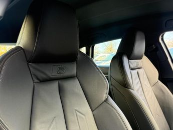 Audi A3 1.5 TFSI 30 Sport Sportback S Tronic Euro 6 (s/s) 5dr