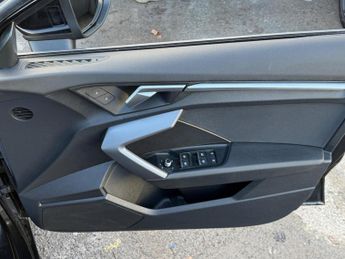 Audi A3 1.5 TFSI 30 Sport Sportback S Tronic Euro 6 (s/s) 5dr