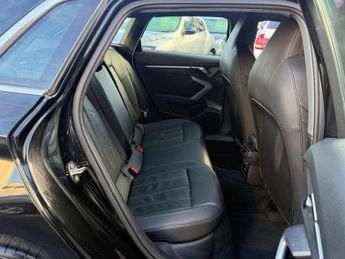 Audi A3 1.5 TFSI 30 Sport Sportback S Tronic Euro 6 (s/s) 5dr