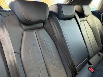 Audi A3 1.5 TFSI 30 Sport Sportback S Tronic Euro 6 (s/s) 5dr