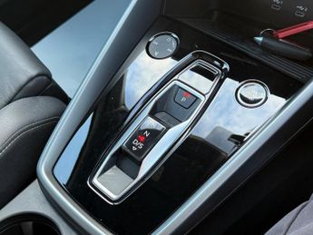 Audi A3 1.5 TFSI 30 Sport Sportback S Tronic Euro 6 (s/s) 5dr