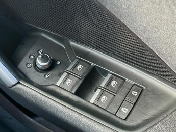 Audi A3 1.5 TFSI 30 Sport Sportback S Tronic Euro 6 (s/s) 5dr