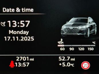 Audi A3 1.5 TFSI 30 Sport Sportback S Tronic Euro 6 (s/s) 5dr