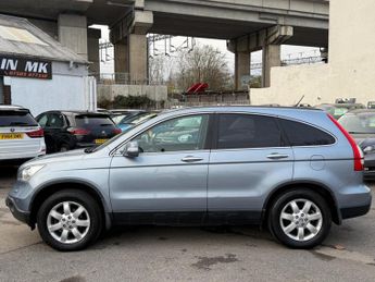 Honda CR-V 2.0 i-VTEC ES 5dr