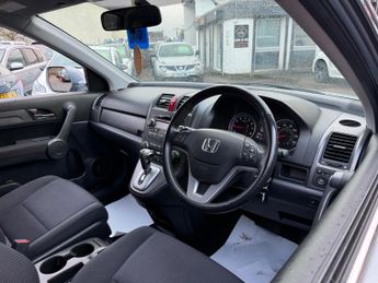 Honda CR-V 2.0 i-VTEC ES 5dr