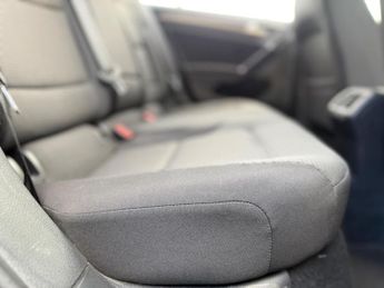 Volkswagen Golf 1.4 TSI BlueMotion Tech SE Nav DSG Euro 6 (s/s) 5dr