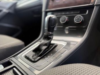 Volkswagen Golf 1.4 TSI BlueMotion Tech SE Nav DSG Euro 6 (s/s) 5dr