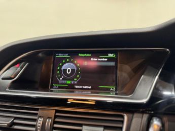 Audi A5 3.0 TDI V6 Black Edition Plus S Tronic quattro Euro 6 (s/s) 2dr