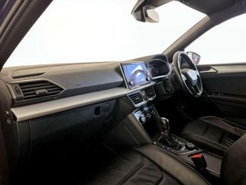 SEAT Tarraco 2.0 TDI XCELLENCE Lux DSG 4Drive Euro 6 (s/s) 5dr