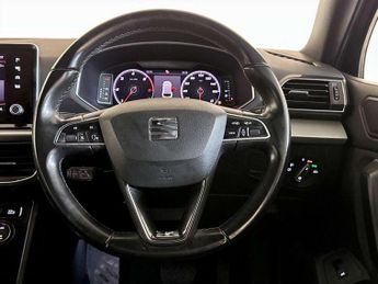 SEAT Tarraco 2.0 TDI XCELLENCE Lux DSG 4Drive Euro 6 (s/s) 5dr