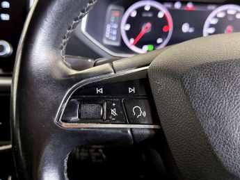 SEAT Tarraco 2.0 TDI XCELLENCE Lux DSG 4Drive Euro 6 (s/s) 5dr