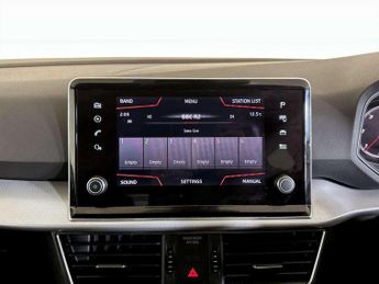 SEAT Tarraco 2.0 TDI XCELLENCE Lux DSG 4Drive Euro 6 (s/s) 5dr