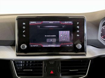 SEAT Tarraco 2.0 TDI XCELLENCE Lux DSG 4Drive Euro 6 (s/s) 5dr