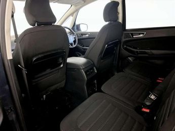 Ford Galaxy 2.5h Duratec Titanium CVT Euro 6 (s/s) 5dr