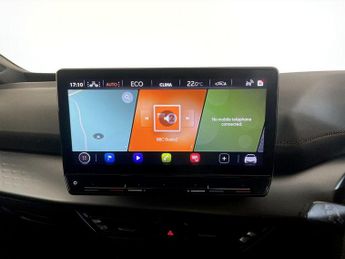 CUPRA Born 58kWh V2 Auto 5dr