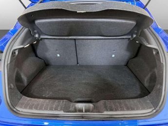 Nissan Juke 1.0 DIG-T N-Connecta Euro 6 (s/s) 5dr