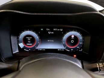 Nissan Juke 1.0 DIG-T N-Connecta Euro 6 (s/s) 5dr