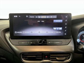 Nissan Juke 1.0 DIG-T N-Connecta Euro 6 (s/s) 5dr