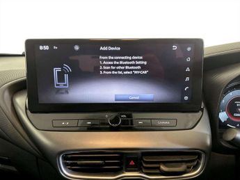 Nissan Juke 1.0 DIG-T N-Connecta Euro 6 (s/s) 5dr