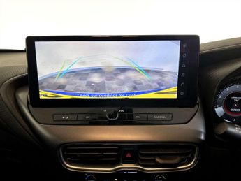 Nissan Juke 1.0 DIG-T N-Connecta Euro 6 (s/s) 5dr