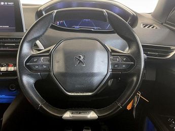 Peugeot 3008 1.5 BlueHDi GT Line Euro 6 (s/s) 5dr