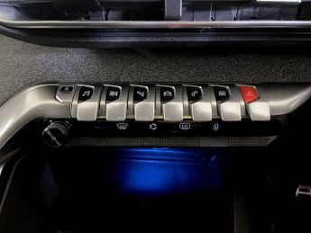 Peugeot 3008 1.5 BlueHDi GT Line Euro 6 (s/s) 5dr