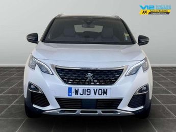 Peugeot 3008 1.5 BlueHDi GT Line Euro 6 (s/s) 5dr